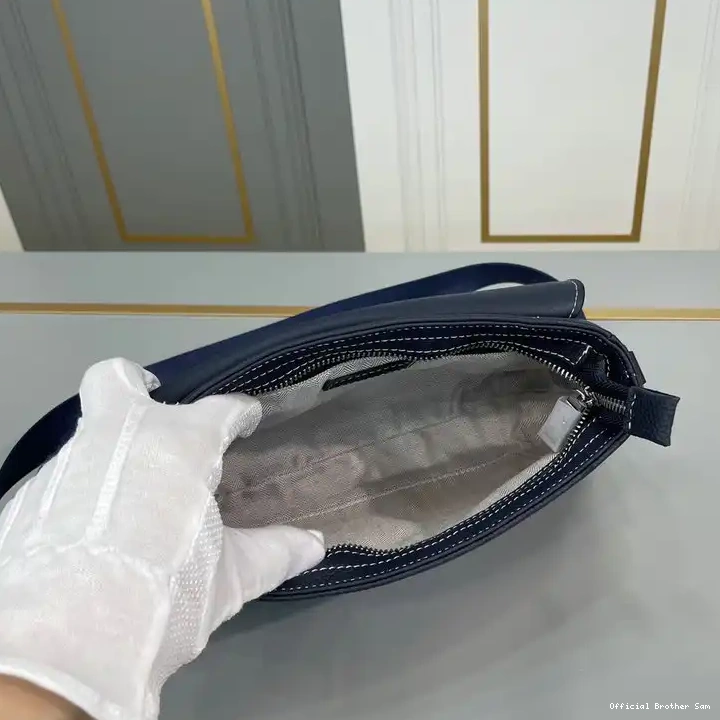 Official Brother Sam Bag Hermès 2204YZ0038 0523